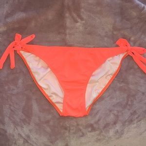 Pacific Blue bikini bottom XL